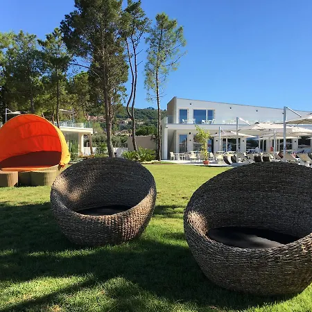 Tui Blue Tropea 4*