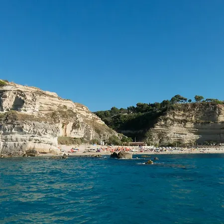 Hotel Tui Blue Tropea