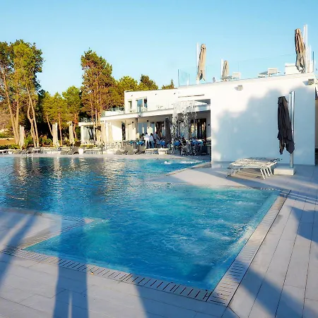 Tui Blue Tropea 4*