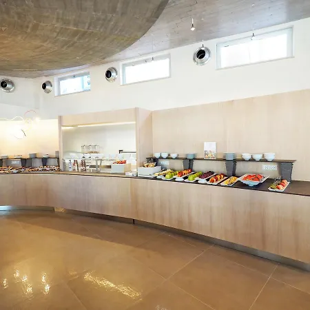 Hotel Tui Blue Tropea 4*