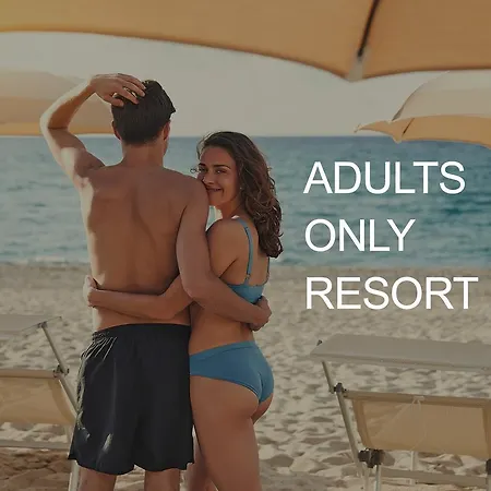 Tui Blue Tropea מלון 4*