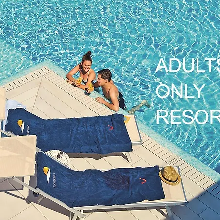 Hotel Tui Blue Tropea