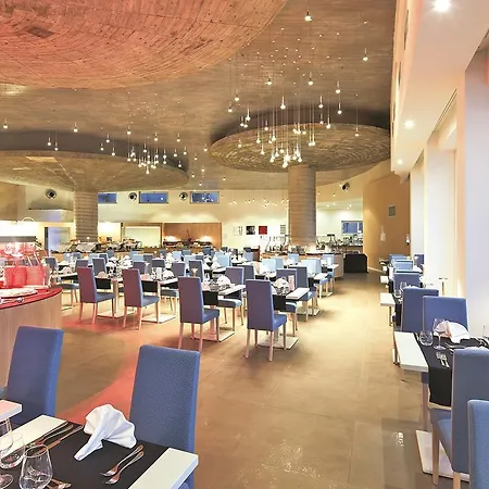 Hotel Tui Blue Tropea