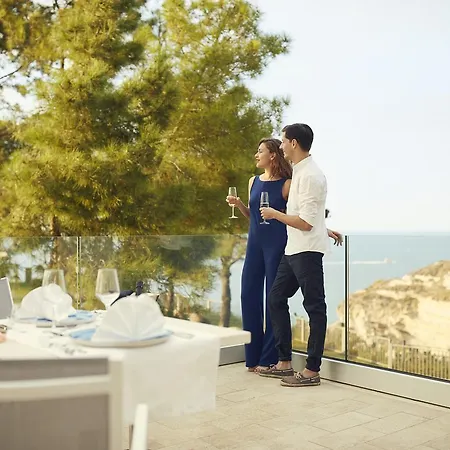 Tui Blue Tropea Hotel 4*