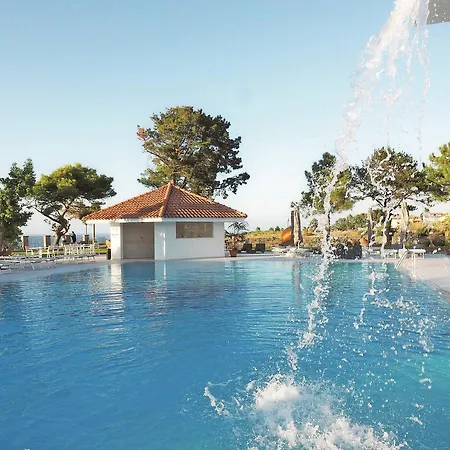 Tui Blue Tropea Hotel