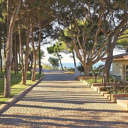 Tui Blue Tropea Hotel 4*