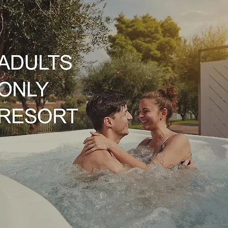 Tui Blue Tropea Hotel