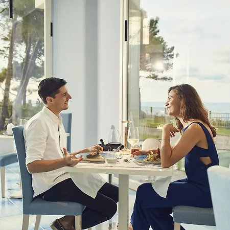 Tui Blue Tropea Hotel 4*