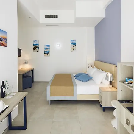 Hotel Tui Blue Tropea Santa Domenica (Vibo Valentia)