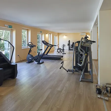 Tui Blue Tropea Hotel 4*