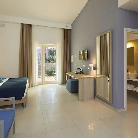Hotel Tui Blue Tropea Santa Domenica (Vibo Valentia)