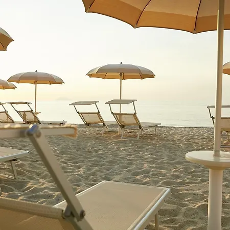 Tui Blue Tropea