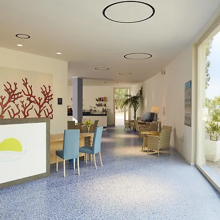 Tui Blue Tropea Santa Domenica (Vibo Valentia)