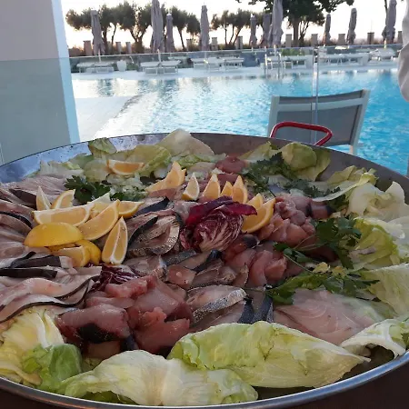 Hotel Tui Blue Tropea