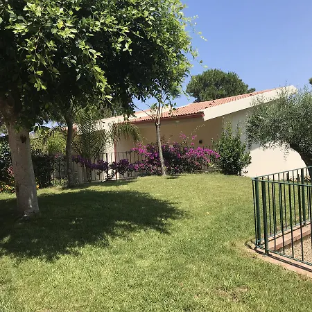 Hotel Tui Blue Tropea Santa Domenica (Vibo Valentia)