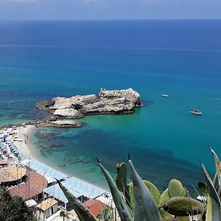 Hotel Tui Blue Tropea