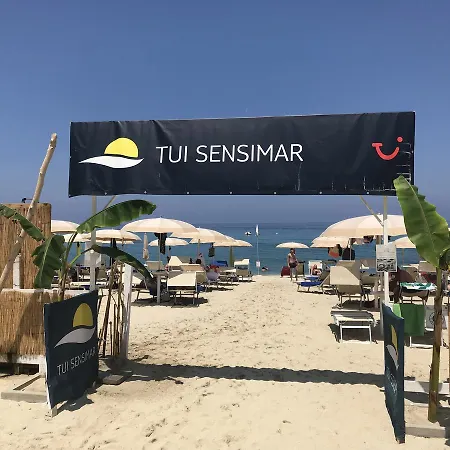 Tui Blue Tropea