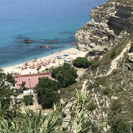 Hotel Tui Blue Tropea 4*