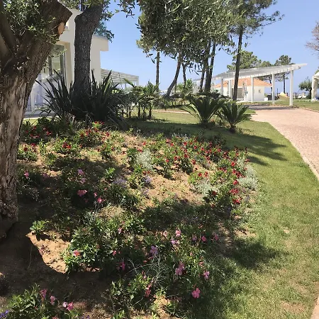 Tui Blue Tropea 4* Santa Domenica (Vibo Valentia)