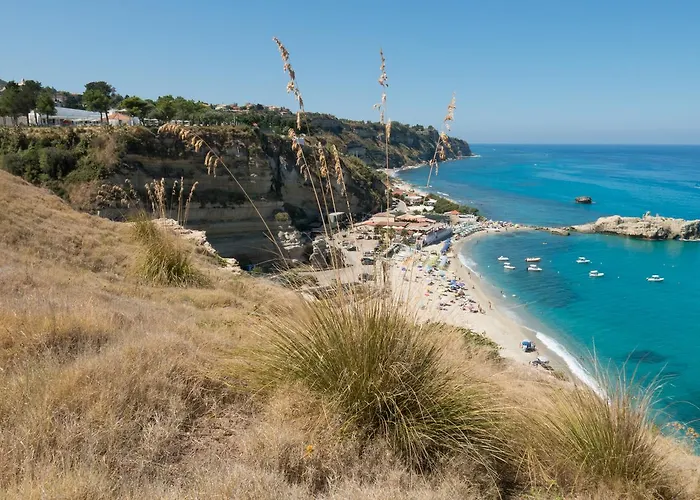 מלון Tui Blue Tropea 4*