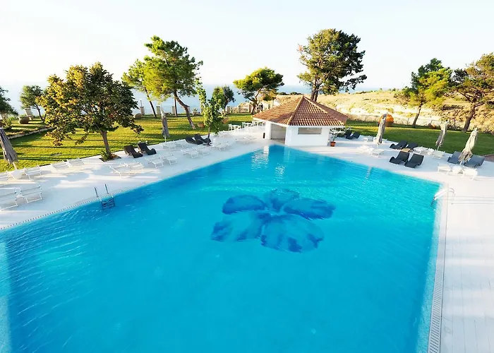 Tui Blue Tropea סנטה דומניקה