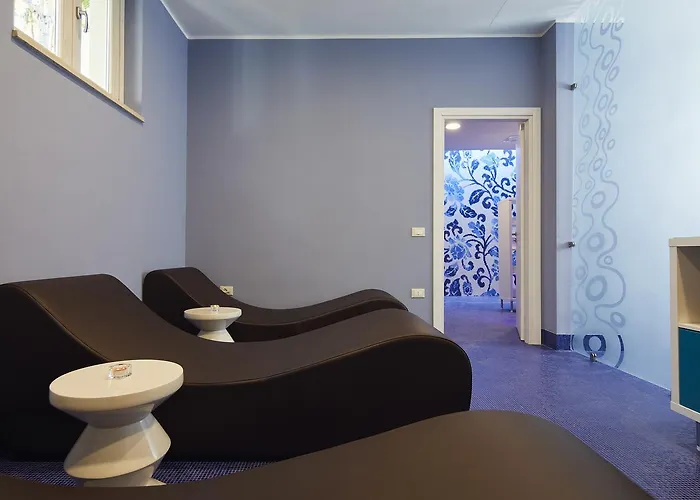 Tui Blue Tropea 4* סנטה דומניקה