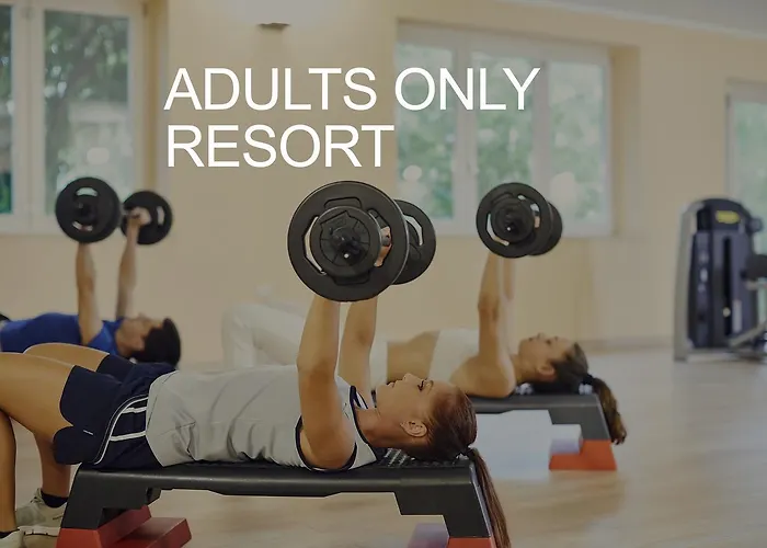 מלון Tui Blue Tropea סנטה דומניקה