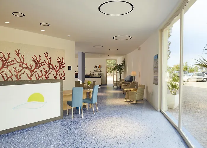 Tui Blue Tropea סנטה דומניקה