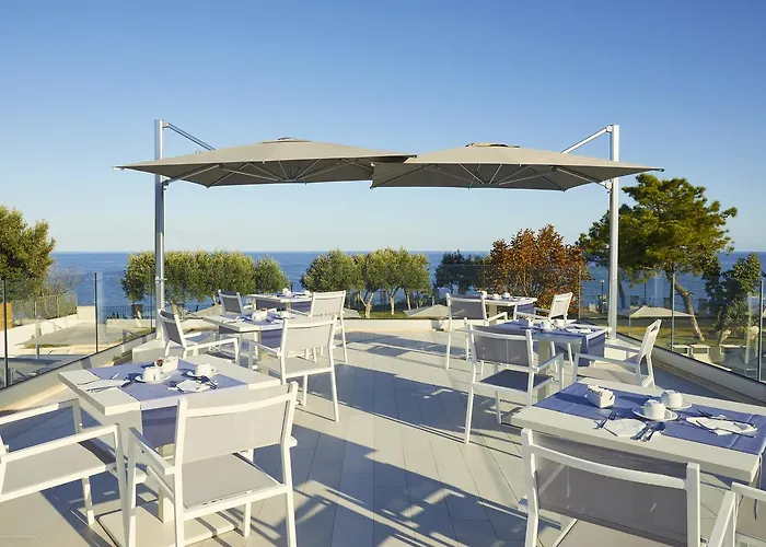 Tui Blue Tropea סנטה דומניקה