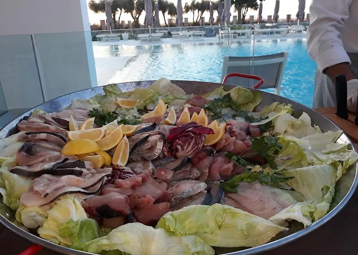 מלון Tui Blue Tropea