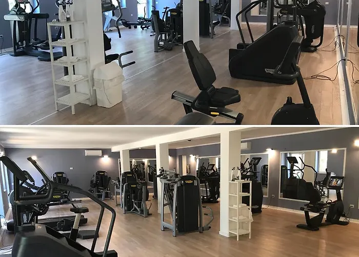 Tui Blue Tropea מלון