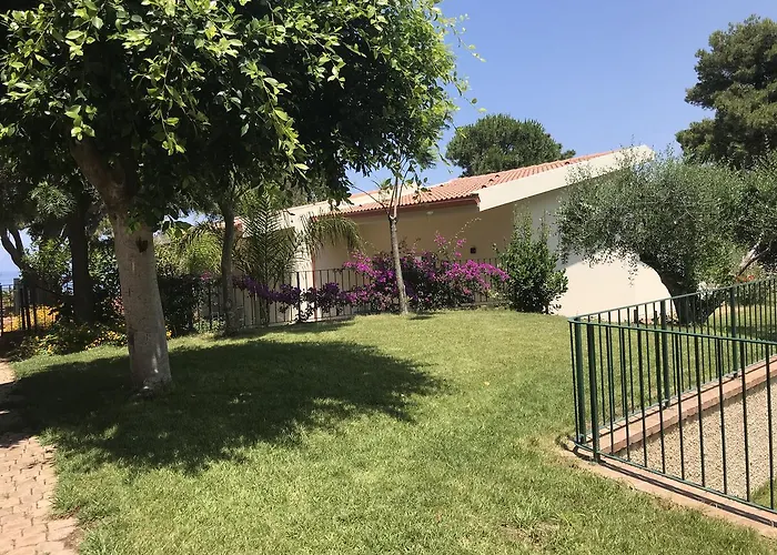 מלון Tui Blue Tropea סנטה דומניקה