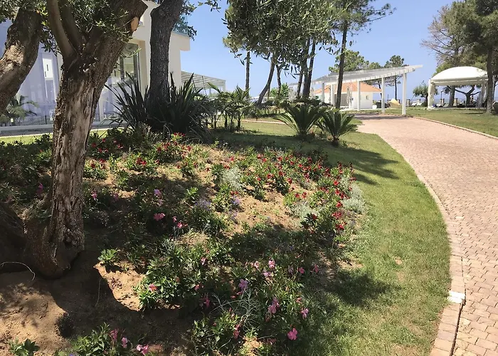 Tui Blue Tropea 4* סנטה דומניקה